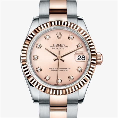 acciaio utilizzato da rolex|rolex everose.